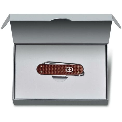 VICTORINOX Taschenmesser Classic Precious Alox Kollektion Messer 5 VICTORINOX Taschenmesser Classic Precious Alox Kollektion Messer – Bild 5