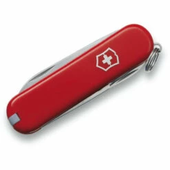 VICTORINOX Classic SD Taschenmesser 0.6223.G 7 Funktionen Maniküre 9 VICTORINOX Classic SD Taschenmesser 0.6223.G 7 Funktionen Maniküre -Angebote Schneidwerkzeug Store 61233026 5