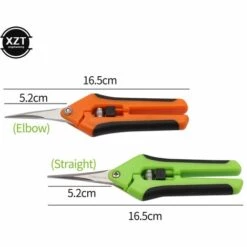 OCXIN Garten Werkzeuge Elektroschere Bonsai Schere Metall Gartenarbeit Schere Beschneiden Werkzeug Hand Cutter Obst Picking Unkraut Haushalts Topf (1PC) 9 OCXIN Garten Werkzeuge Elektroschere Bonsai Schere Metall Gartenarbeit Schere Beschneiden Werkzeug Hand Cutter Obst Picking Unkraut Haushalts Topf (1PC) -Angebote Schneidwerkzeug Store 61254562 5