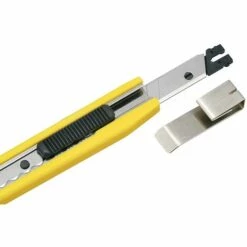 TAJIMA Kunststoff-Cutter 9 Mm, 3-fabrig, 60 Stk. im Display -Angebote Schneidwerkzeug Store 61348548 3