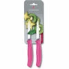 VICTORINOX Swiss Classic Gemüsemesser Set 2-tlg. 6.7636.L115 8 Cm Pink