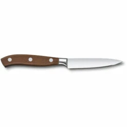 VICTORINOX Grand Maître Kochmesser 10cm Messer Küchenmesser Wood Officemesser -Angebote Schneidwerkzeug Store 62633536 3