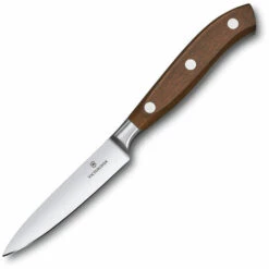 VICTORINOX Grand Maître Kochmesser 10cm Messer Küchenmesser Wood Officemesser -Angebote Schneidwerkzeug Store 62633536 4