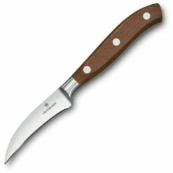 VICTORINOX Grand Maître Wood Tourniermesser 8cm Messer Küchenmesser Holzgriff 6 VICTORINOX Grand Maître Wood Tourniermesser 8cm Messer Küchenmesser Holzgriff -Angebote Schneidwerkzeug Store 62635787 3