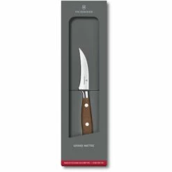 VICTORINOX Grand Maître Wood Tourniermesser 8cm Messer Küchenmesser Holzgriff 7 VICTORINOX Grand Maître Wood Tourniermesser 8cm Messer Küchenmesser Holzgriff -Angebote Schneidwerkzeug Store 62635787 4