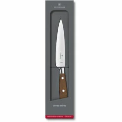 VICTORINOX Grand Maître Kochmesser 15 Cm Messer Küchenmesser Geschmiedete Klinge -Angebote Schneidwerkzeug Store 62651502 3