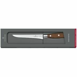 VICTORINOX Grand Maître Wood Ausbeinmesser 15 Cm Kochmesser Holzgriff -Angebote Schneidwerkzeug Store 62798940 3