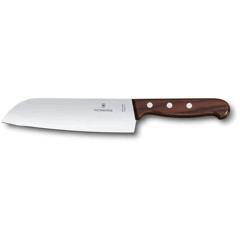 VICTORINOX Santokumesser 17 Cm Ahornholz Braun 6.8500.17G 1 VICTORINOX Santokumesser 17 Cm Ahornholz Braun 6.8500.17G