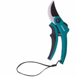 VONROC Gartenschere Mit Bypass-Klingen – Antihaftbeschichtung – Für Blümen Und Zweige Bis Ø15 Mm Durchmesser -Angebote Schneidwerkzeug Store 63552619 4