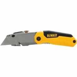 DEWALT Messer Einziehb. Klinge Klappbar | DWHT10035-0