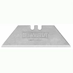 DEWALT Trapezklinge Induktionsgehaertet 10 St | DWHT11004-2