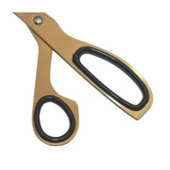 ILOVEMILAN Goldene Edelstahlschere Haushalt Büro Bandschneideschere Asymmetrie Stoff Schneiderei Schneiderschere Schneidwerkzeuge 8 ILOVEMILAN Goldene Edelstahlschere Haushalt Büro Bandschneideschere Asymmetrie Stoff Schneiderei Schneiderschere Schneidwerkzeuge -Angebote Schneidwerkzeug Store 63747414 4