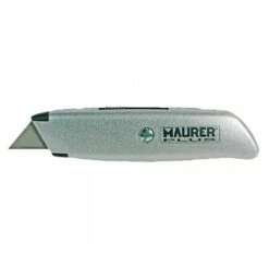 Cuchillo Maurer Hoja Movil