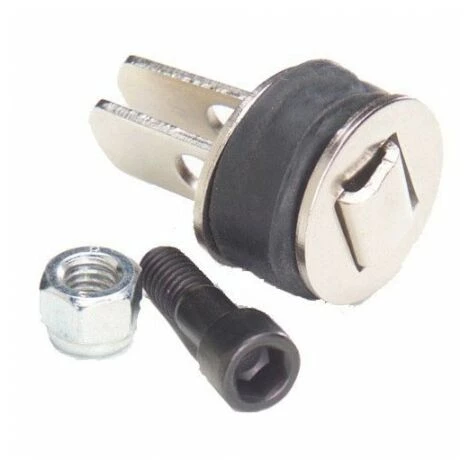 Tope Recambio Tijeras Telescópicas Wolfpack 2 Manos (1 Pieza) 1 Tope Recambio Tijeras Telescópicas Wolfpack 2 Manos (1 Pieza)