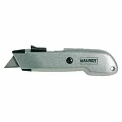 Cuchillo Maurer Hoja Auto-retractil