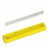 Hoja Cutter Maurer Plus 9 Mm. (estuche 10 Piezas)