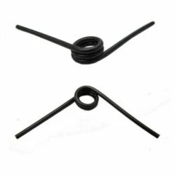 Muelle Recambio Tijera Hit Chapa Central E Izquierda