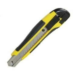 Cutter Maurer 18 Mm. Con 2 Hojas