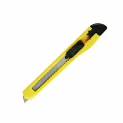 Cutter Maurer Eco 9 Mm.