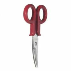 MAURER Tijeras Electricista No Tension Curva