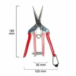 Tijeras Chikamasa Recolectora T 552 185 Mm. -Angebote Schneidwerkzeug Store 63905717 3