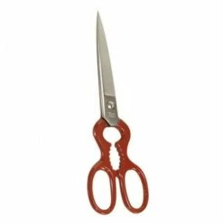 Tijeras Cocina Pescado Oryx Pintada 21 Cm.