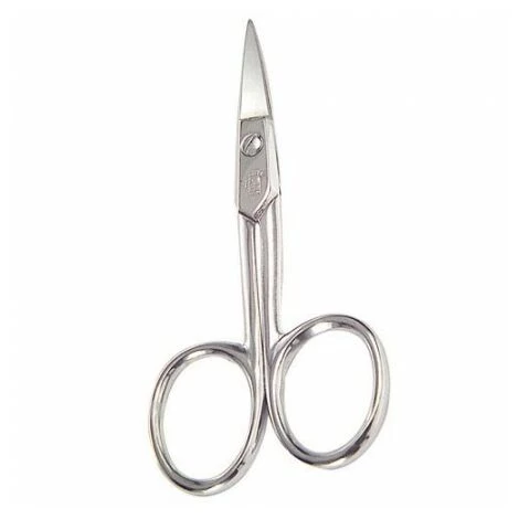 ORYX Tijeras Maurer Uñas Curva 3,5" 1 ORYX Tijeras Maurer Uñas Curva 3,5"