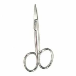 ORYX Tijeras Maurer Manicura Curva 4,0"