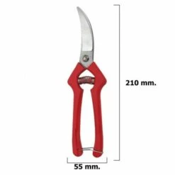 WOLFPACK Tijeras Recolectora P-2521 5 WOLFPACK Tijeras Recolectora P-2521 -Angebote Schneidwerkzeug Store 63907653 3