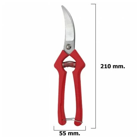 WOLFPACK Tijeras Recolectora P-2521 3 WOLFPACK Tijeras Recolectora P-2521 – Bild 3