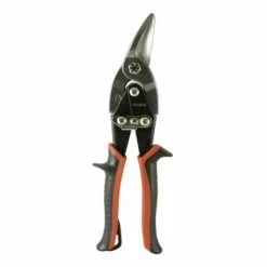 Tijera Chapa Corte Izquierdo Maurer