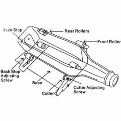 WERKZEUGE Glasflaschenschneider, Rutschfester Edelstahl, Verstellbarer DIY-Glasflaschenschneider Für Flaschen Mit Verschiedenen Durchmessern -Angebote Schneidwerkzeug Store 63914651 3