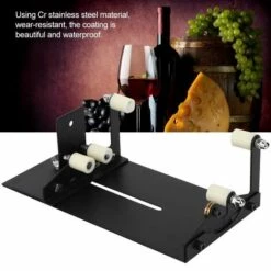 WERKZEUGE Glasflaschenschneider, Rutschfester Edelstahl, Verstellbarer DIY-Glasflaschenschneider Für Flaschen Mit Verschiedenen Durchmessern -Angebote Schneidwerkzeug Store 63914651 5