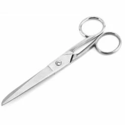 WERKZEUGE Mehrzweckschere, Nähschere Edelstahl Schneiderschere, Für Stoffe, Kleidung, Zum Schneiden Von Stoffen, Kleidung Für Rechts- Und Linkshänder