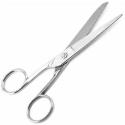 WERKZEUGE Mehrzweckschere, Nähschere Edelstahl Schneiderschere, Für Stoffe, Kleidung, Zum Schneiden Von Stoffen, Kleidung Für Rechts- Und Linkshänder -Angebote Schneidwerkzeug Store 63915576 3