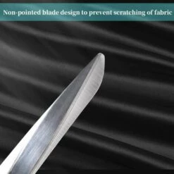 WERKZEUGE Mehrzweckschere, Nähschere Edelstahl Schneiderschere, Für Stoffe, Kleidung, Zum Schneiden Von Stoffen, Kleidung Für Rechts- Und Linkshänder -Angebote Schneidwerkzeug Store 63915576 5