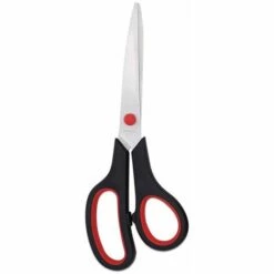 WERKZEUGE Schere - Größe 21 Cm - Rot/grau -Angebote Schneidwerkzeug Store 63919005 4