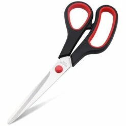 WERKZEUGE Schere - Größe 21 Cm - Rot/grau -Angebote Schneidwerkzeug Store 63919005 5