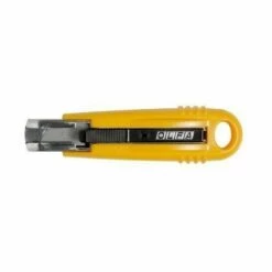 GENÉRICA Olfa Cutter De Seguridad Sk-4 Cuchilla De 18mm
