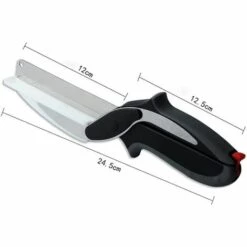 BF Küchenschere Cutter 2 In 1 Lebensmittelschneider Ersetzen Sie Ihre Küchenwerkzeuge Und Schneidebretter 7 BF Küchenschere Cutter 2 In 1 Lebensmittelschneider Ersetzen Sie Ihre Küchenwerkzeuge Und Schneidebretter -Angebote Schneidwerkzeug Store 64180006 3