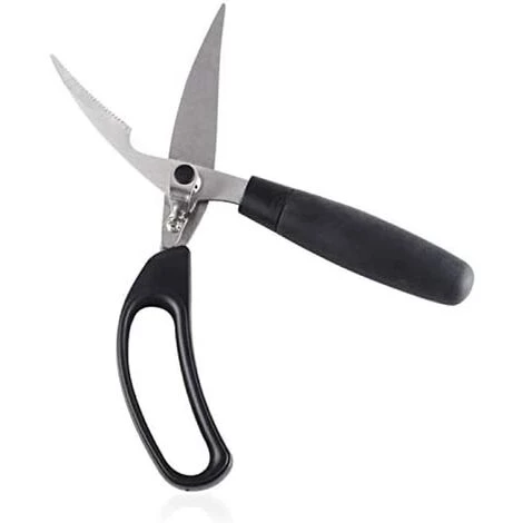 BF Hochleistungs-Küchenschere Professionelle Hühnerknochenschere/Edelstahlschere Küchenwerkzeuge Für Heimköche 1 BF Hochleistungs-Küchenschere Professionelle Hühnerknochenschere/Edelstahlschere Küchenwerkzeuge Für Heimköche