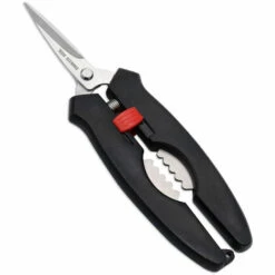 BF Küche Keks Shrimp Peeler Hummer Krabbenschale Bein Meeresfrüchte Schere