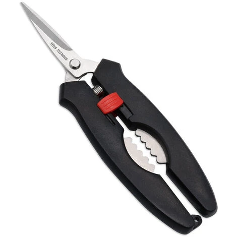 BF Küche Keks Shrimp Peeler Hummer Krabbenschale Bein Meeresfrüchte Schere 1 BF Küche Keks Shrimp Peeler Hummer Krabbenschale Bein Meeresfrüchte Schere