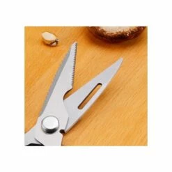 BF Abnehmbare Küchenschere Robuste Küchenschere Für Hähnchen, Geflügel, Fisch, Lebensmittelschneiden, Separate Rostfreie Klingen -Angebote Schneidwerkzeug Store 64180486 3