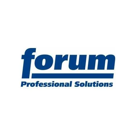 Forum Trapezklinge A 10 Stk., 61 X 19 X 0,60 Mm 3 Forum Trapezklinge A 10 Stk., 61 X 19 X 0,60 Mm – Bild 3