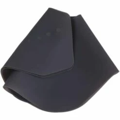 WERKZEUGE Friseurumhang, Anself Magnethalsband Für Friseure Schwarz Zum Schneiden, Weiche Salonhaarschnitt-Schulterumhüllung, Umhänge, Färben Und Waschen, Gummiabdeckung, Nackenschutz Für Haarfarbe -Angebote Schneidwerkzeug Store 64474353 3