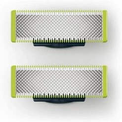 WERKZEUGE Philips Oneblade Ersatzklingen, 2 Rasierer