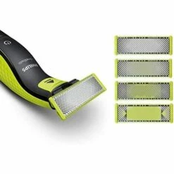 WERKZEUGE Philips Oneblade Ersatzklingen, 2 Rasierer 7 WERKZEUGE Philips Oneblade Ersatzklingen, 2 Rasierer -Angebote Schneidwerkzeug Store 64474647 3