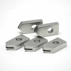 ILOVEMILAN 5 Stück 13 Mm Glasrohrschneider Kopf Glasflaschenschneider Flaschenschneider Weinflasche Diamant-Schneidkopf