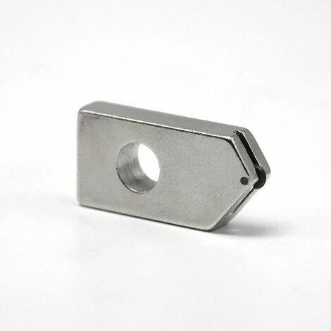 ILOVEMILAN 5 Stück 13 Mm Glasrohrschneider Kopf Glasflaschenschneider Flaschenschneider Weinflasche Diamant-Schneidkopf 2 ILOVEMILAN 5 Stück 13 Mm Glasrohrschneider Kopf Glasflaschenschneider Flaschenschneider Weinflasche Diamant-Schneidkopf – Bild 2